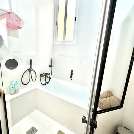 Apartamento Casa Típica Valenciana