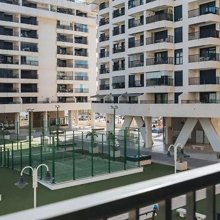 White * فالنسيا