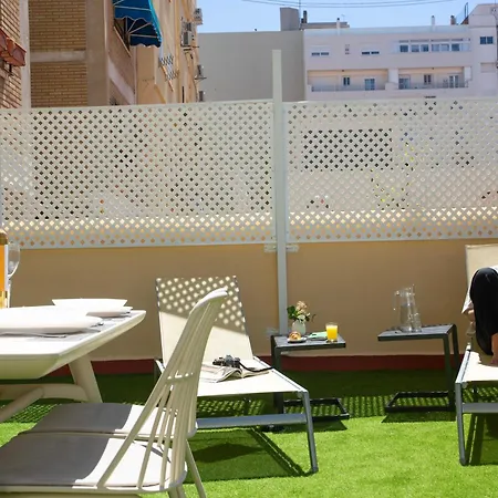 Singularstays Palau De La Musica Lofts *