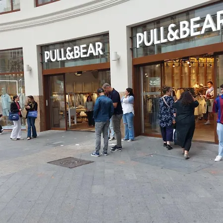 Lyesblb Апарт-отель