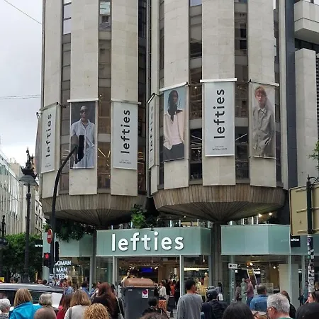 Lejlighedshotel Lyesblb