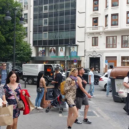 Lyesblb Апарт-отель 4*