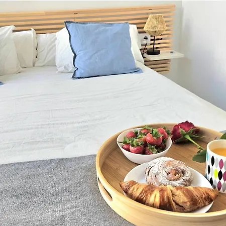 Urban Loft Apartamento
