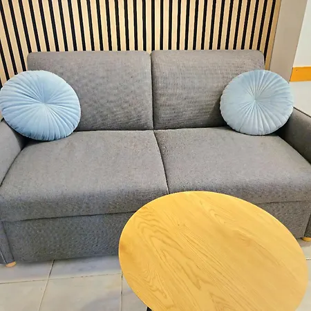 Urban Loft Apartman *