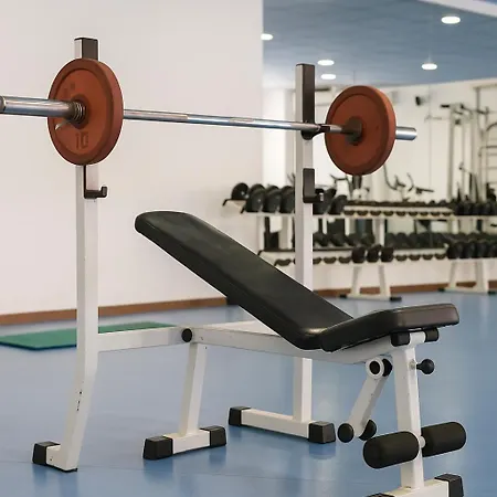 Apto. Luminoso Con Vistas En Playa De La Patacona Valencia