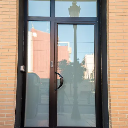 Luxe In - Dichtbij Appartamento