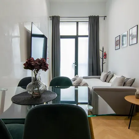 Luxe In - Dichtbij *