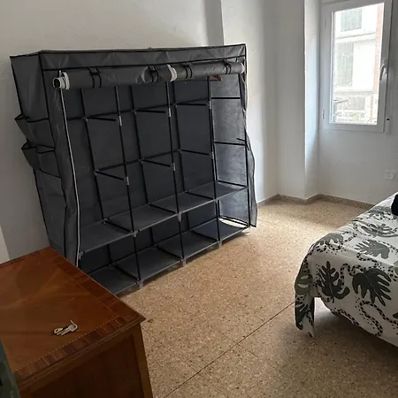 Проживание в семье Maravilloso