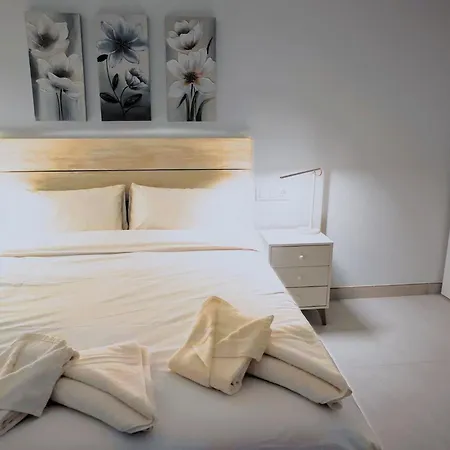 Vacansis Bajo Loft Ultra Daire