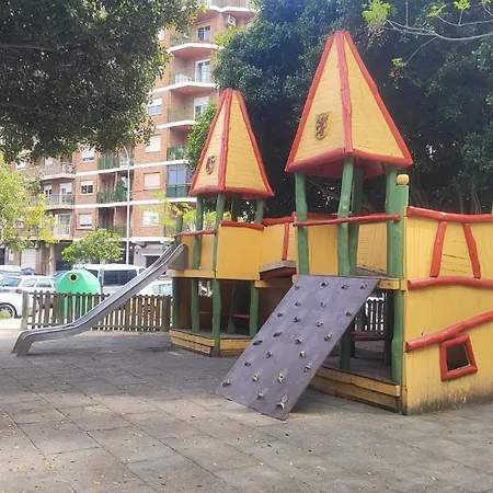 Vacansis Bajo Loft Ultra דירה *