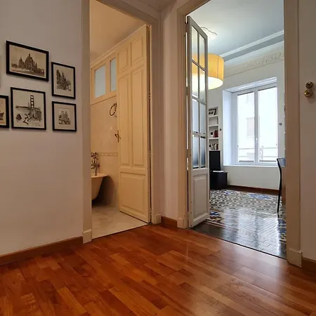 The Plaza Валенсия