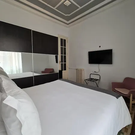 The Plaza * Валенсия