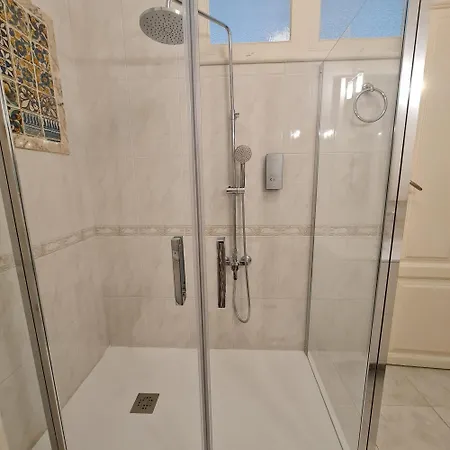 Apartament The Plaza *