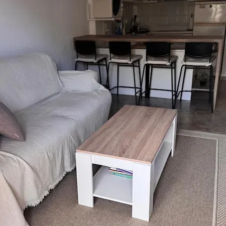 Apartment En Canet De Berenguer Playa - *