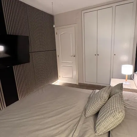 En Canet De Berenguer Playa - Apartment Valencia