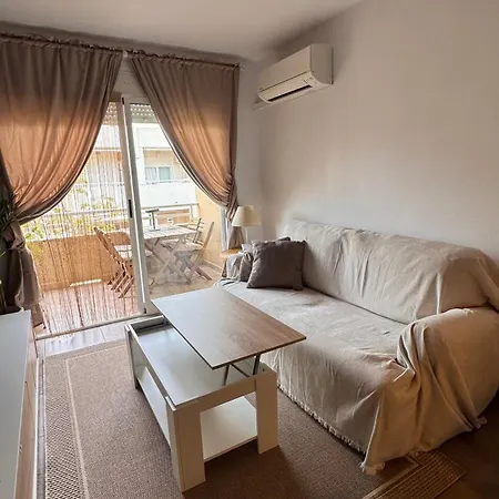 En Canet De Berenguer Playa -