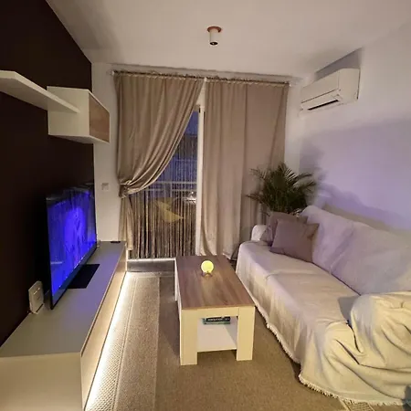 En Canet De Berenguer Playa - 瓦伦西亚