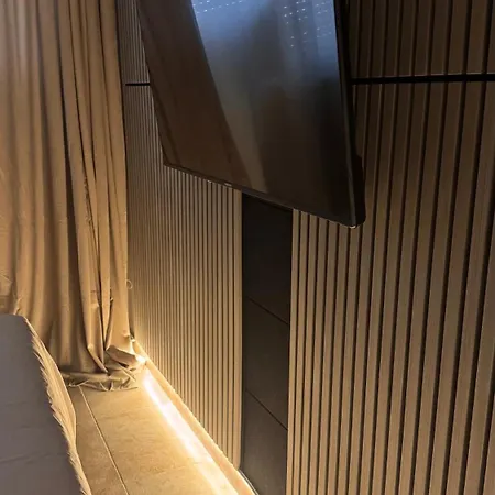 En Canet De Berenguer Playa - Apartment