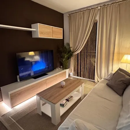 En Canet De Berenguer Playa - * Valencia