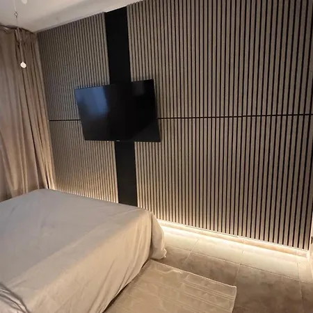 En Canet De Berenguer Playa -