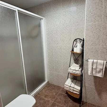 Apartment En Canet De Berenguer Playa - *