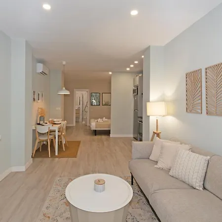 Apartment Guestready - Authentic Living *