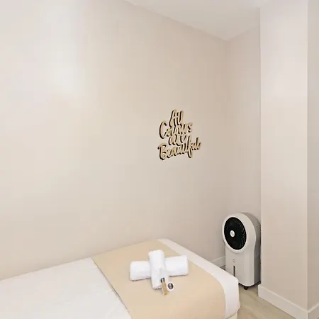 Apartment Guestready - Authentic Living Valencia