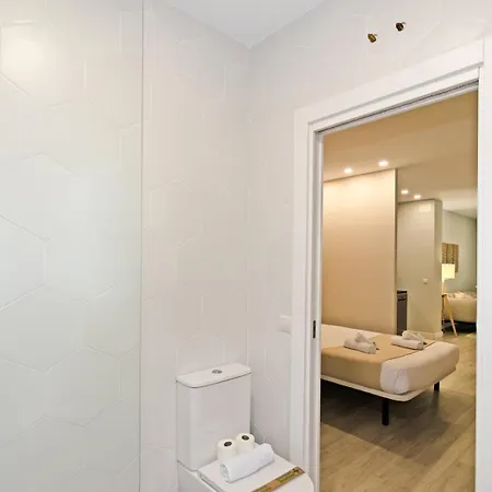 Apartment Guestready - Authentic Living