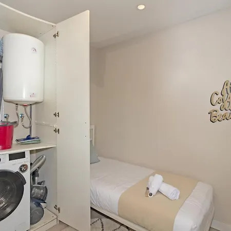 Guestready - Authentic Living Apartment *
