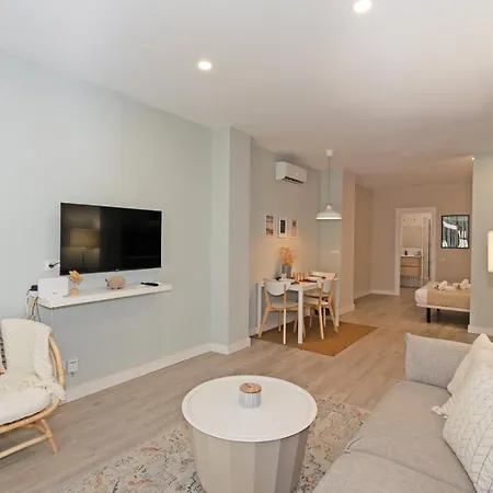 Guestready - Authentic Living Apartment Valencia