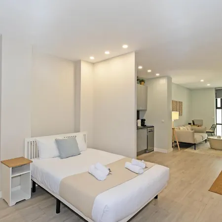 Guestready - Authentic Living Apartment Valencia