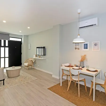 Guestready - Authentic Living * Valencia