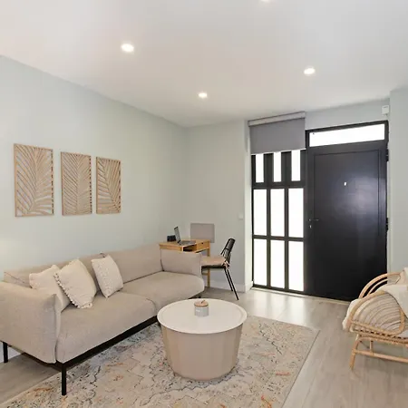 Apartment Guestready - Authentic Living Valencia