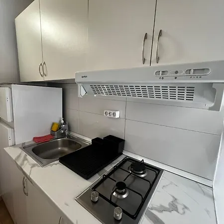 Planta Baja Carrer De Murillo