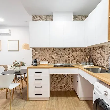 Balandra, Lovely Flat Close To Center