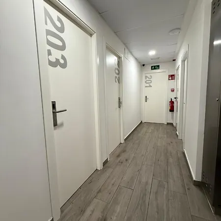 Letto Dal Mare Maison d'hôtes 3*