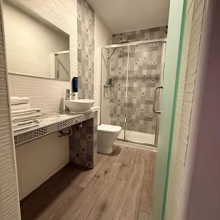 Letto Dal Mare Maison d'hôtes Valence