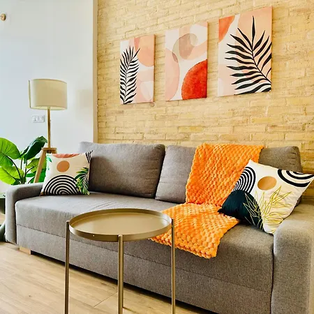 Beautiful Flat Next The