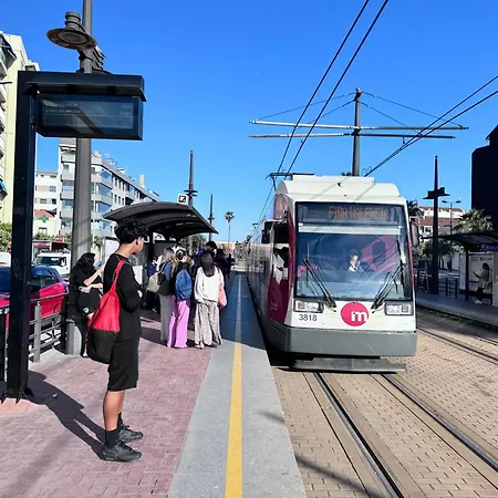 En Apartman Valencia