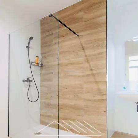 Appartement Veneta Calda