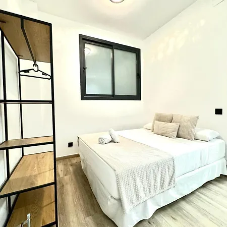 Appartement Veneta Calda