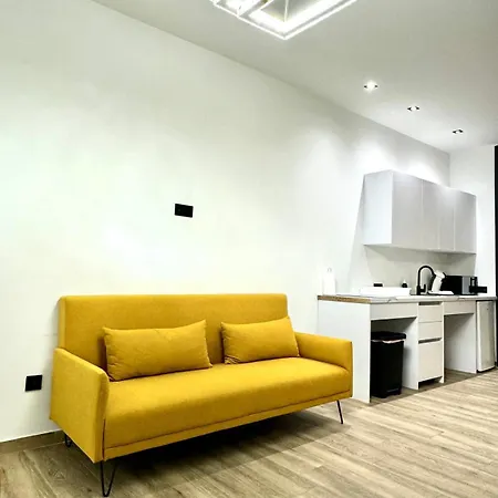 Apartamento Veneta Calda *