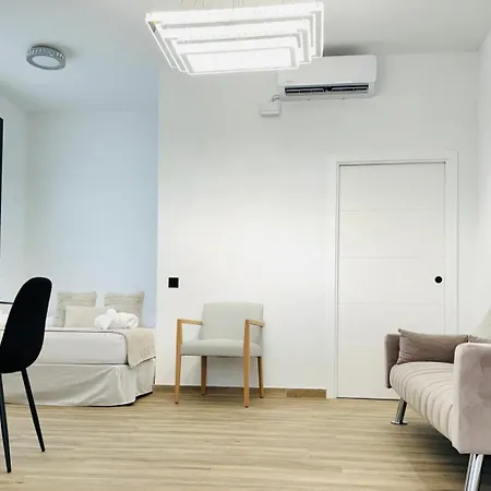 Apartamento Veneta Calda Valencia