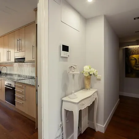 Apartament Con 3 Centro Walencja