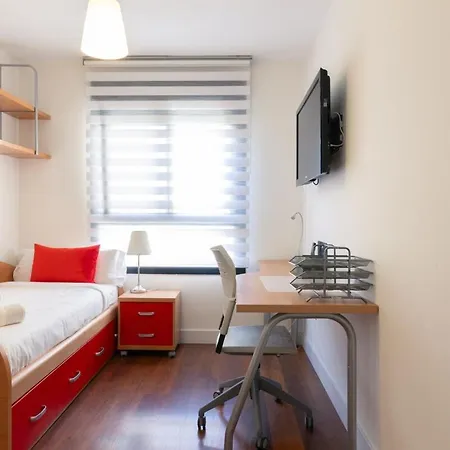 Apartament Con 3 Centro *
