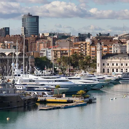 Exclusivo A 5 Minutos De La Playa Apartamento