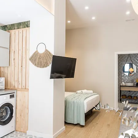 Marina Arts Lofts Valencia