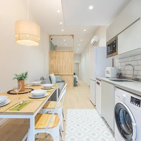 Apartment Marina Arts Lofts