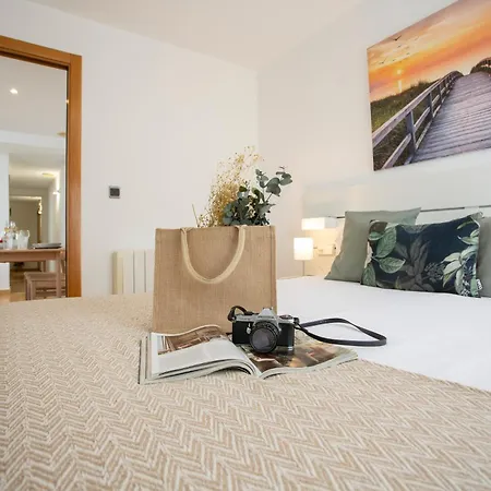 Singularstays Plaza Andujar Appartement *