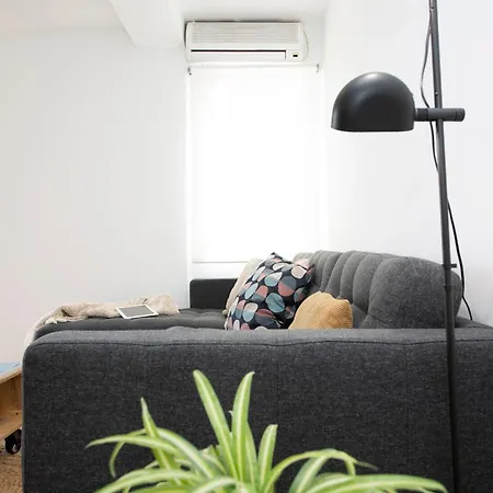 公寓 Singularstays Plaza Andujar